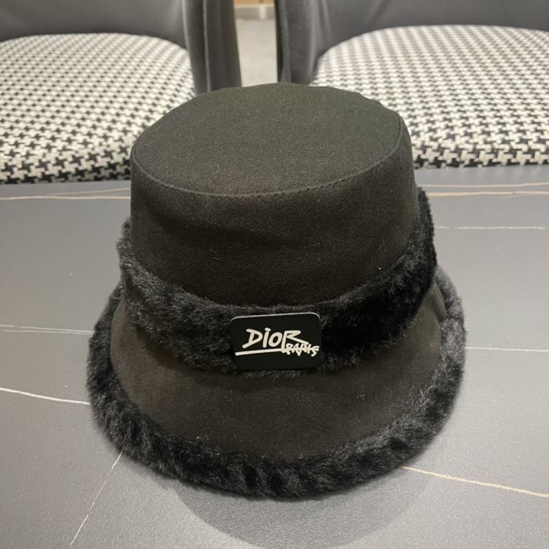 Christian Dior Caps